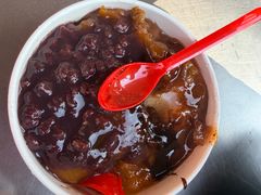 -冰冰酱老味刨冰绵绵冰(中山路总店)