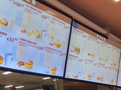 -麦当劳(西客站店)