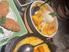 -新白鹿餐厅(松江开元地中海店)