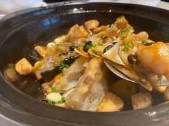 锅窝鱼头-炳胜品味(海印总店)