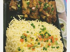 -金顺碳烤肉(1号店)