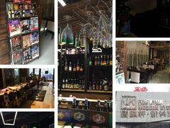 膳麒轩武烤新料理-HIHE Bistro·Oyster Bar(华熙live店)