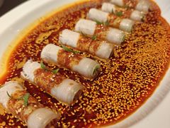 -映水芙蓉(长宁来福士店)