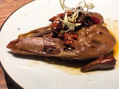 -川流不息(北蔡休闲广场店)