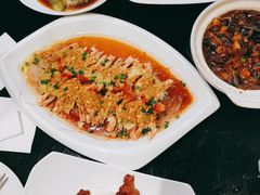 -高第街56号融合餐厅(振华五星百货店)