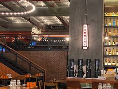 大堂-COMMUNE幻师(解放西路店)