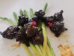 -上蔬无瑕· 创意素食·Vegetarian(华采天地店)