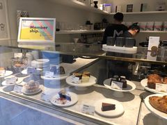 -大酉·M Coffee(北京美术馆店)