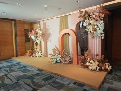 -金茂深圳JW万豪酒店·宴会厅