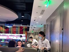 -海底捞火锅(亲子主题北金鹰店)