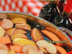 -宜家·瑞典风味餐厅(天津东丽商场店)