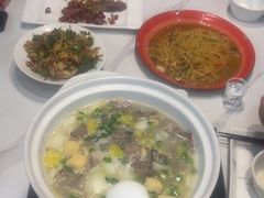-苏湘小馆·不做预制菜(青年公社店)
