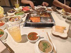 -海底捞火锅(劲松店)