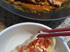 -金谷园饺子馆(北邮总店)