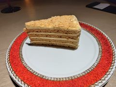 -波特曼西餐厅(中央大街店)