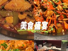 -虾吃虾涮.虾火锅.肉蟹煲(步步高梅溪新天地店)