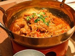 -浩海火燒雲傣家菜(芮欧百货店)