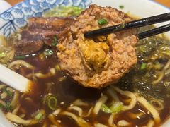 -一味老卤面(大石桥店)