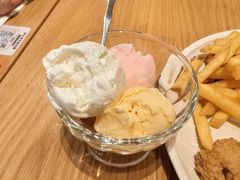 -菲滋意式餐厅(鄞州印象城店)