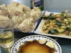 -百年老字号·马家烧麦馆(中街店)