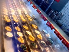 -李姑婆鲜切牛肉火锅自助(凤城二路店)