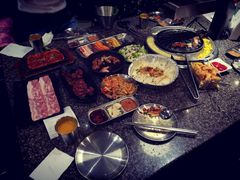 -高丽苑韩国烤肉(海昌路旗舰店)