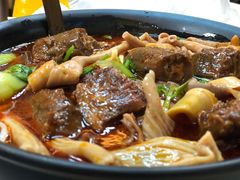 -李先生牛肉面大王(东铁营店)
