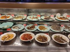 -福成自助烤肉(双桥万达店)