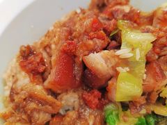 -陆长玖古法猪脚饭(玄风桥店)