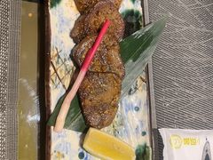 -昱匠·日本料理(金融街店)