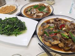-鑫悦楼煎蟹·16年海鲜大排档