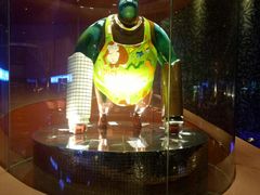 大堂-蓝色派对KTV(聚然广场店)