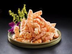 -老江南春·中国龙菜(衡山路店)