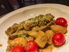 -狮拾久·现代新加坡料理(福田COCO Park店)