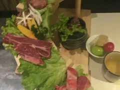 -赤坂亭M9和牛烧肉·日料398放题(万达店)