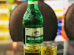 -哈尔滨风味小吃东北菜(五角场店)