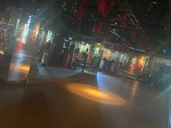 -威尔仕健身会所(北京宜家店)
