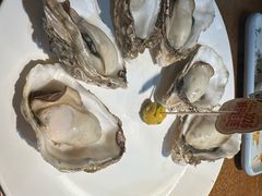 -乔街深夜食堂·小龙虾·高压锅生蚝(杭州总店)