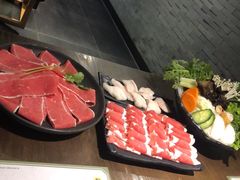 -呷哺呷哺(砂之船奥莱店)