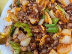 -故乡明太鱼屋(航北路店)