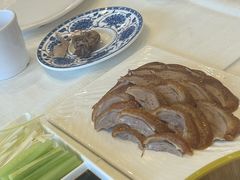 -便宜坊烤鸭店(玉蜓桥天坛店)
