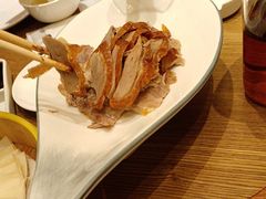 -悦色烤鸭店