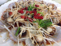 美达尔烧烤海鲜家常菜(中山路店)-美达尔(中山路店)