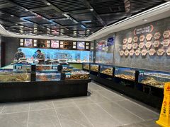 -东海怡品海鲜豆捞(星街坊店)