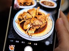 -三妹小龙虾·黄油蟹(华侨城总店)