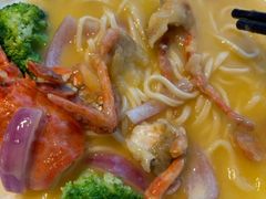 -稻香饭店(IFS国金中心店)