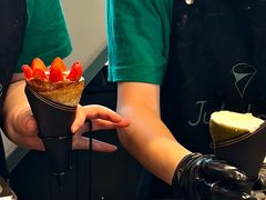 -July tale·可丽饼(德基广场店)