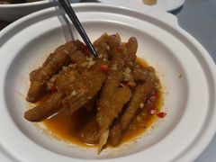 -徐记海鲜(南油永新汇店)