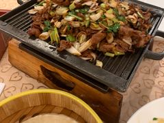 -大鸭梨(天通西苑店)