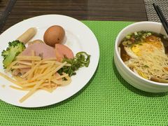 -牡丹江世茂假日酒店